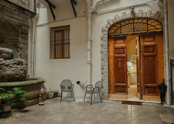 Casa Cavour