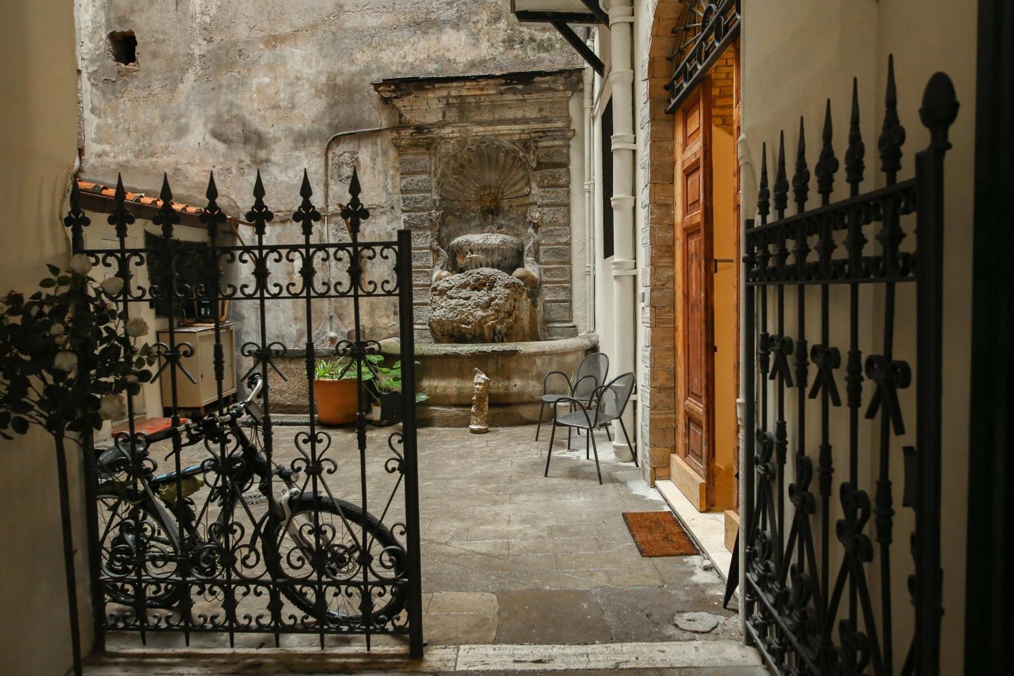 Casa Cavour Appartamento Roma