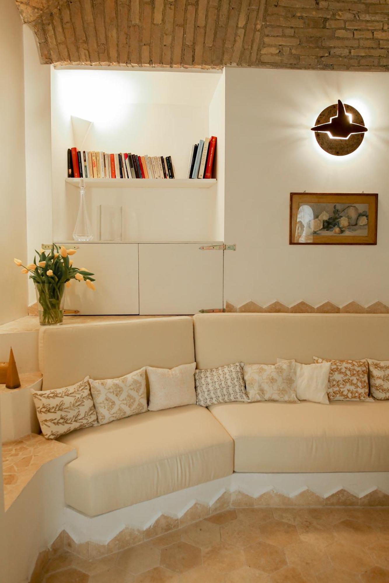 Casa Cavour Roma