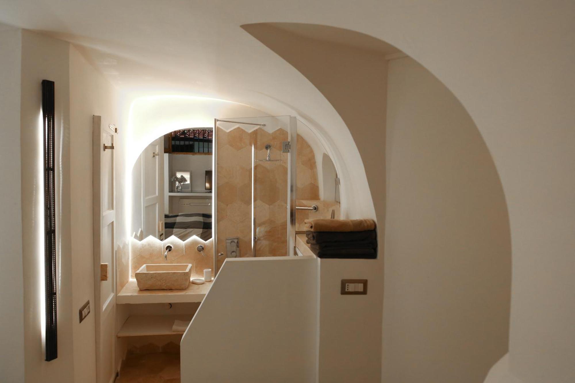 Appartamento Casa Cavour Roma