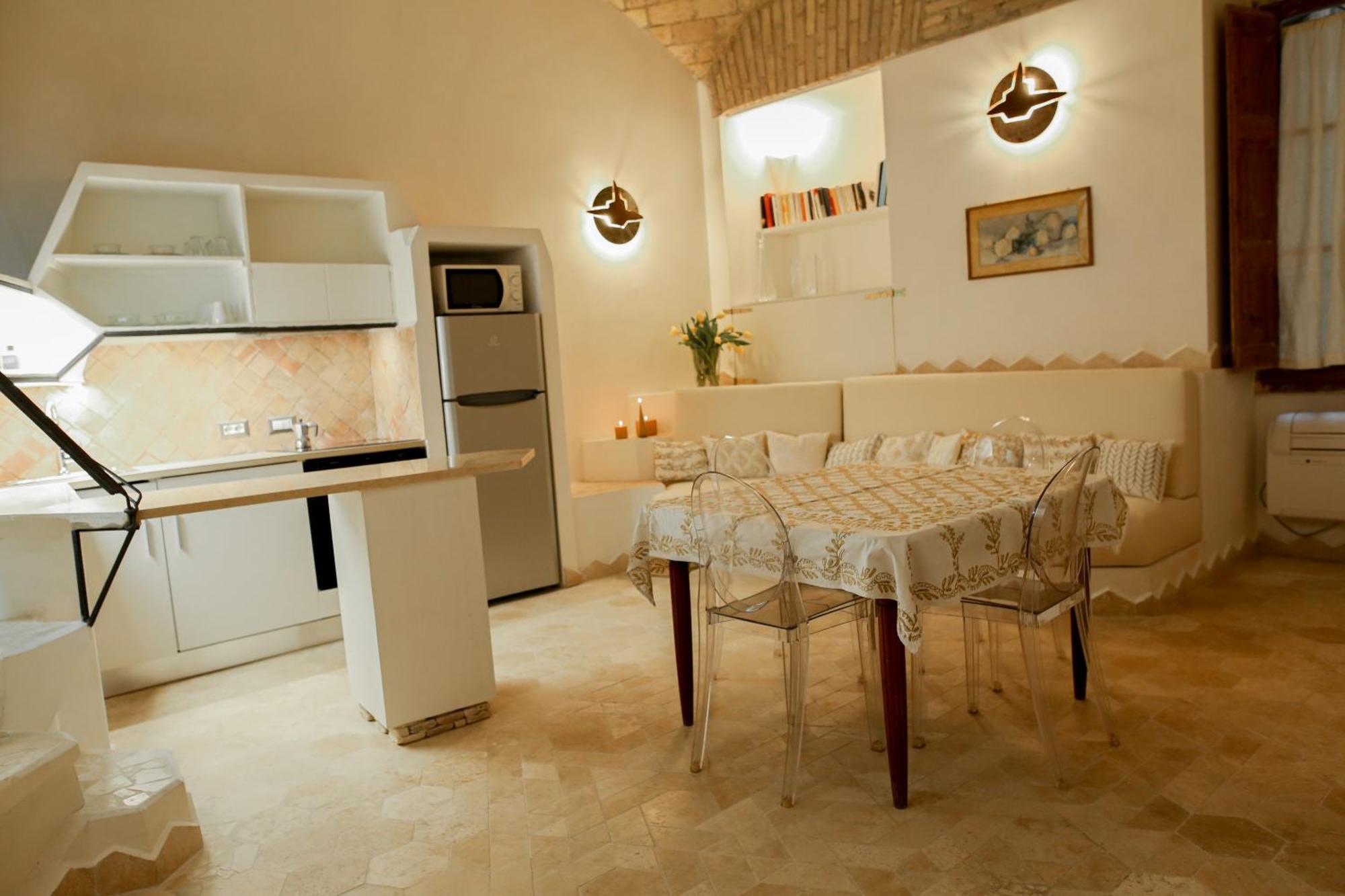 Casa Cavour Roma