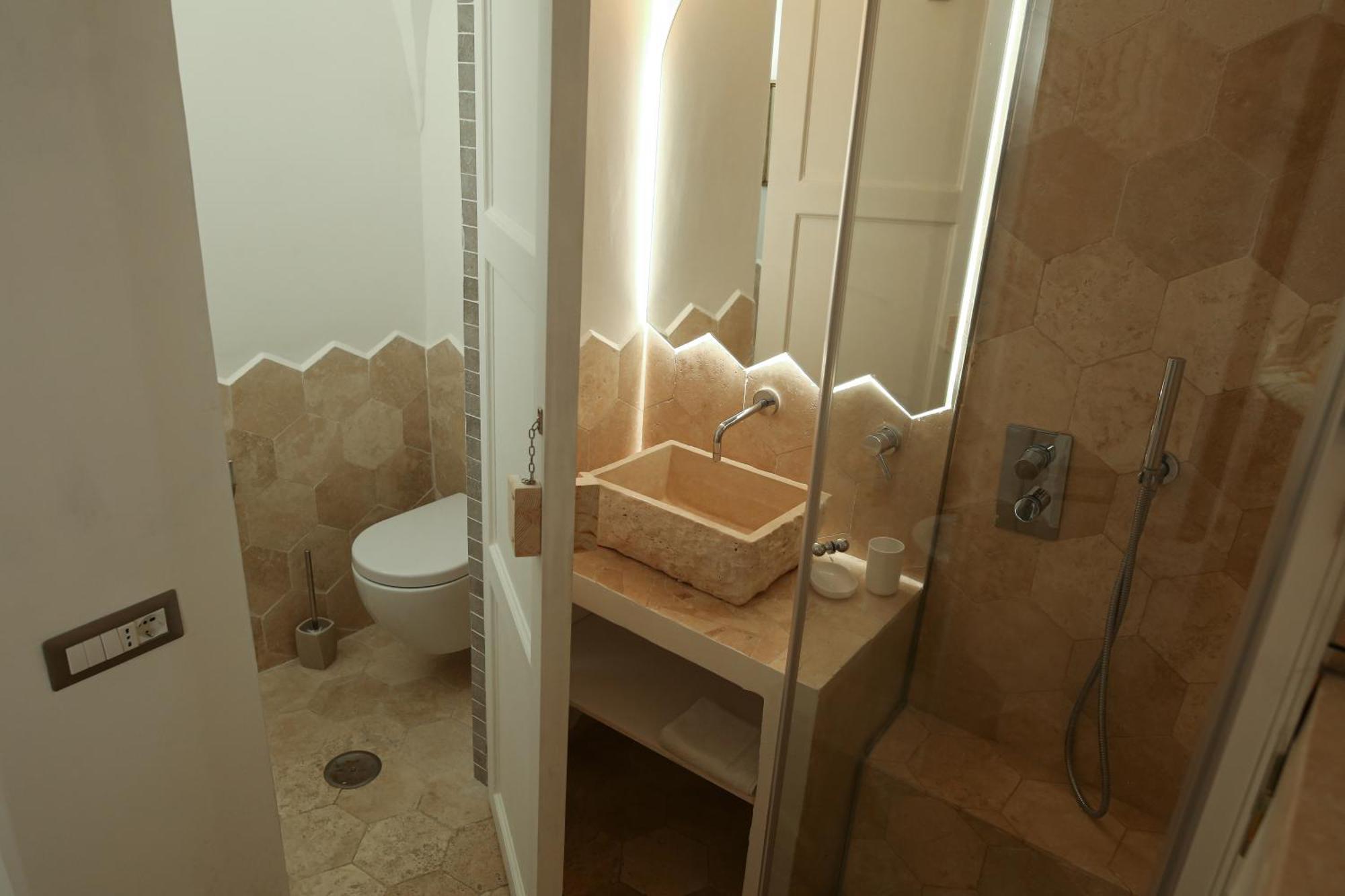 Appartamento Casa Cavour Roma