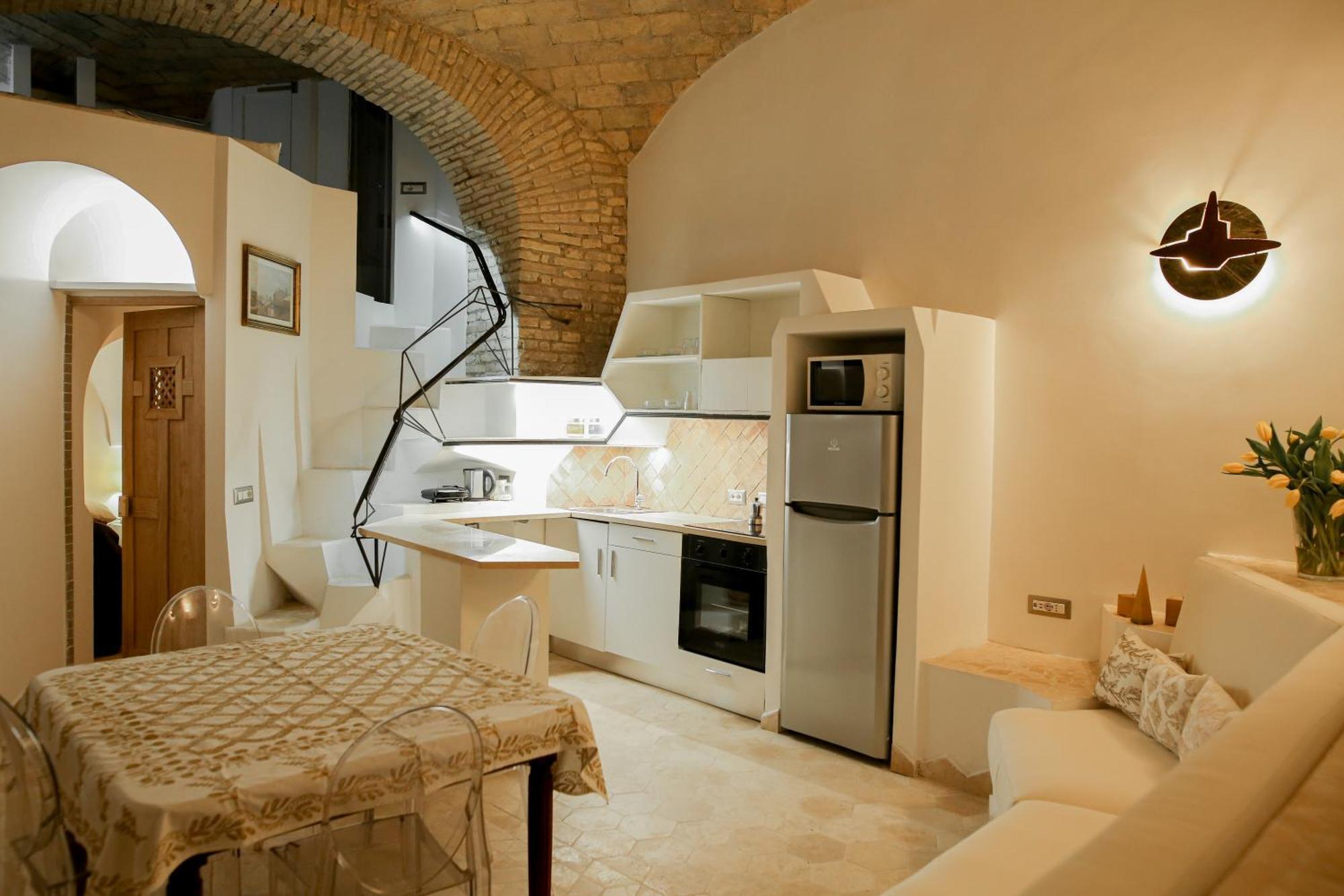 Casa Cavour Appartamento
