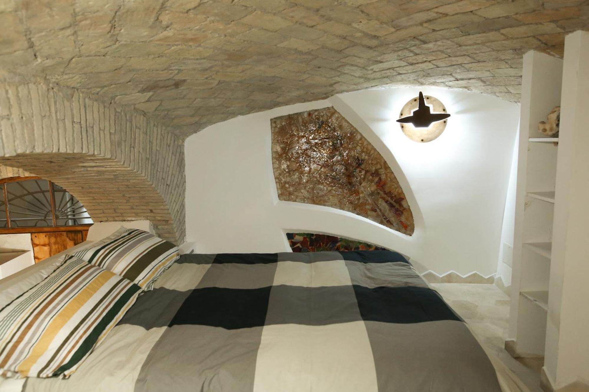 Appartamento Casa Cavour Roma