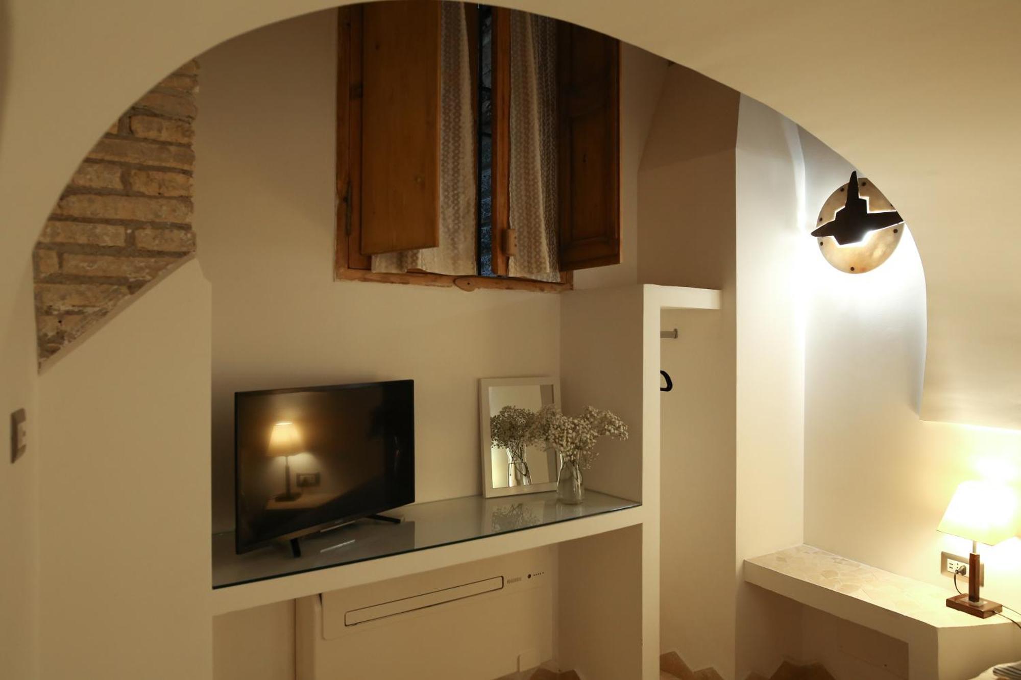 Casa Cavour Roma